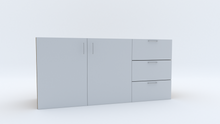 Cargar imagen en el visor de la galería, Banbury Credenza