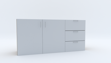 Cargar imagen en el visor de la galería, Banbury Credenza