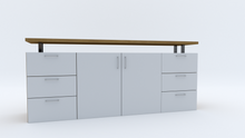 Cargar imagen en el visor de la galería, Albany Credenza