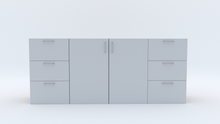 Cargar imagen en el visor de la galería, Albury Credenza