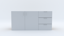 Cargar imagen en el visor de la galería, Banbury Credenza
