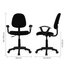 Cargar imagen en el visor de la galería, Secretarial 009 Silla