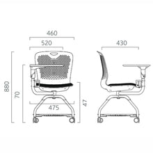 Cargar imagen en el visor de la galería, 360°