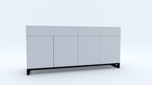 Cargar imagen en el visor de la galería, Adelaide Credenza
