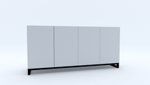 Cargar imagen en el visor de la galería, Melbourne Credenza