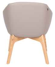 Cargar imagen en el visor de la galería, Edge Base Madera
