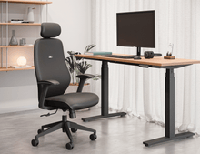 Cargar imagen en el visor de la galería, Class Respaldo Alto