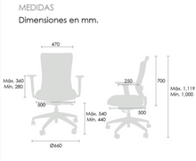 Cargar imagen en el visor de la galería, WICKER OHE-139