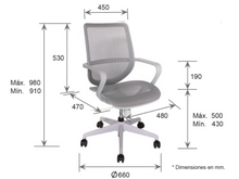 Cargar imagen en el visor de la galería, EVOLUTION OHE-99Gris / Verde