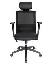 Cargar imagen en el visor de la galería, BOSSE OHE-65Negro