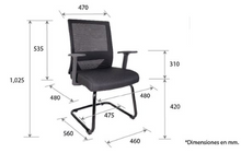 Cargar imagen en el visor de la galería, BOSSE OHV-68Negro