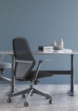 Cargar imagen en el visor de la galería, FLASH OHE-98Negro