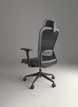 Cargar imagen en el visor de la galería, COZY OHE-175Negro