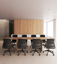 Cargar imagen en el visor de la galería, WHALE OHE-100Negro