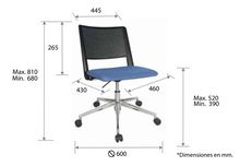 Cargar imagen en el visor de la galería, REVOLUTION OHS-87AL