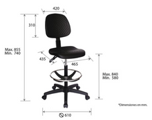 Cargar imagen en el visor de la galería, HEAVY DUTY OHI-46 (Con Aro Cromado)