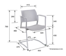 Cargar imagen en el visor de la galería, KYOS OHT-320