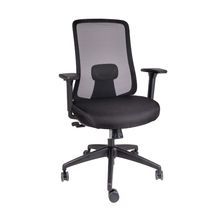 Cargar imagen en el visor de la galería, CREW OHE-112Negro