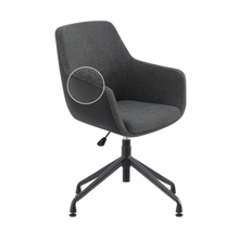 Cargar imagen en el visor de la galería, TRIPOLI OHV-2005Negro