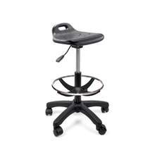 Cargar imagen en el visor de la galería, HEAVY DUTY OHI-49 (Con Aro Cromado)