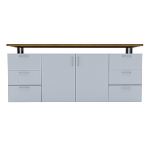 Cargar imagen en el visor de la galería, Albany Credenza