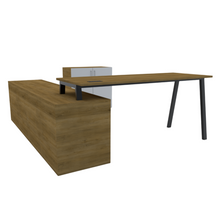 Cargar imagen en el visor de la galería, Avio Conjunto Ejecutivo 1