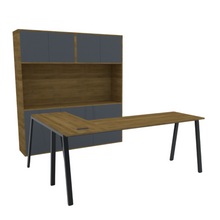 Cargar imagen en el visor de la galería, Avio Conjunto Ejecutivo 4