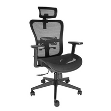 Cargar imagen en el visor de la galería, DRACO OHE-605Negro