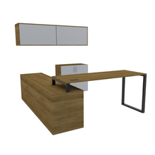 Cargar imagen en el visor de la galería, Nova Conjunto Ejecutivo 2