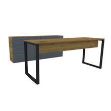 Cargar imagen en el visor de la galería, Nova Conjunto Ejecutivo 3