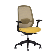 Cargar imagen en el visor de la galería, Spirit Black Respaldo Bajo