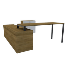 Cargar imagen en el visor de la galería, Stall Conjunto Ejecutivo 1