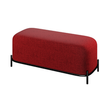 Cargar imagen en el visor de la galería, Wave Pouf