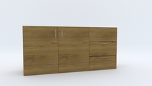 Cargar imagen en el visor de la galería, Banbury Credenza