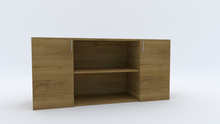 Cargar imagen en el visor de la galería, Mackay Credenza