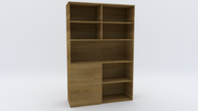 Cargar imagen en el visor de la galería, Tolú Librero 120