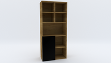 Cargar imagen en el visor de la galería, Tolú Librero 80