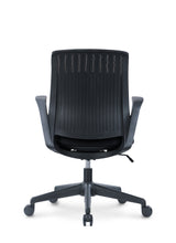 Cargar imagen en el visor de la galería, WHALE OHE-100Negro