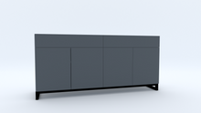 Cargar imagen en el visor de la galería, Adelaide Credenza