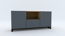 Cargar imagen en el visor de la galería, Ballarat Credenza