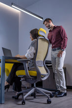 Cargar imagen en el visor de la galería, Omega Respaldo Alto