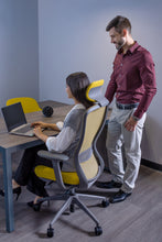 Cargar imagen en el visor de la galería, Omega Respaldo Alto