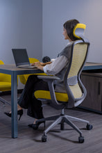 Cargar imagen en el visor de la galería, Omega Respaldo Alto