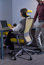 Cargar imagen en el visor de la galería, Omega Respaldo Alto