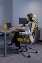 Cargar imagen en el visor de la galería, Omega Respaldo Alto