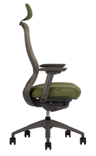 Cargar imagen en el visor de la galería, Omega Respaldo Alto