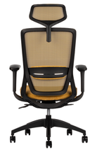 Cargar imagen en el visor de la galería, Soul Black Respaldo Alto