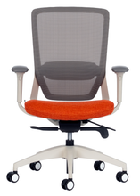 Cargar imagen en el visor de la galería, Soul White Respaldo Bajo