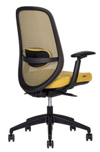 Cargar imagen en el visor de la galería, Spirit Black Respaldo Bajo