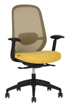 Cargar imagen en el visor de la galería, Spirit Black Respaldo Bajo